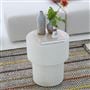 Ethnicraft Elements Mushroom Shaped Side Table 