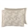 Delray Graphite Outdoor Cushion