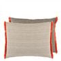 Grayton Graphite Outdoor Cushion