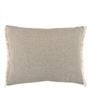 Delray Graphite Outdoor Cushion - Reverse
