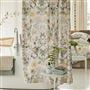 Eleonora Cameo Shower Curtain
