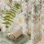 Eleonora Cameo Shower Curtain