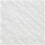 Gardiner Hemstitch White