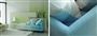 Daybed bracciolo destro Balance 