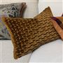 Soranzo Nutmeg Cushion