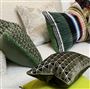Soranzo Moss Cushion