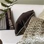 Varese Moleskin & Roebuck Cushion