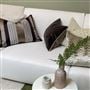 Varese Moleskin & Roebuck Cushion