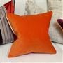 Varese Zinnia & Fuchsia Cushion