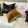Varese Ochre & Alchemilla Cushion