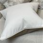 Varese Linen & Chalk Cushion