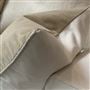 Varese Linen & Chalk Cushion
