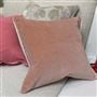 Varese Linen & Cameo Cushion