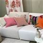 Varese Linen & Cameo Cushion