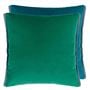 Varese Viridian & Sea Cushion