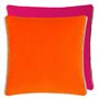 Varese Zinnia & Fuchsia Cushion