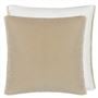 Varese Linen & Chalk Cushion