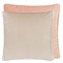 Varese Linen & Cameo Cushion