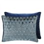treviso delft cushion