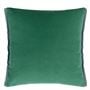 Varese Viridian & Sea Cushion