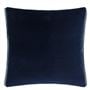 Varese Denim & Smoke Cushion
