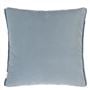 Varese Denim & Smoke Cushion - Reverse