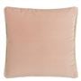 Varese Linen & Cameo Cushion - Reverse