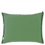 Soranzo Moss Cushion - Reverse