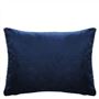 Treviso Delft Cushion - Reverse