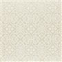 Kensington Brocade - Ivory Cutting