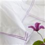 Astor Crocus Sheets & Shams