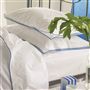 Astor Cobalt Single Duvet Cover