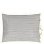 Chenevard Silver & Willow Standard Pillowcase