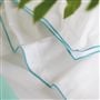 Astor Jade Oxford Pillowcase