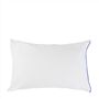 Astor Cobalt Standard Pillowcase