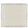 Chenevard Silver & Slate Large Quilt - Reverse