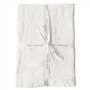 Lario Alabaster Tablecloth