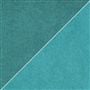 moleskine - aquamarine fabric