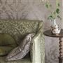 kensington brocade - ivory