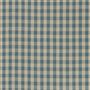 Old Forge Vichy - Chambray / linge coupe