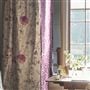 kensington brocade - amethyst