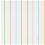 Rainbow Stripe - Aqua Cutting