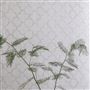 chinese trellis - platinum