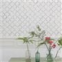 chinese trellis - platinum