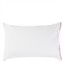 Astor Peony/Pink Standard Pillowcase 