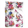 Amrapali Peony King Duvet Cover