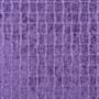 leighton - violet fabric