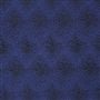 ciottoli - ultramarine fabric