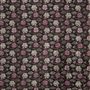 tapestry velvet - amethyst fabric