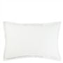 Biella Alabaster Small Oxford Pillowcase